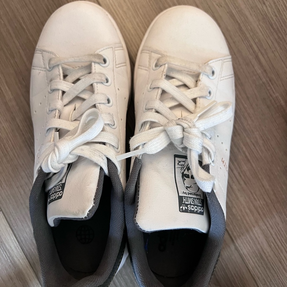 Stan Smiths